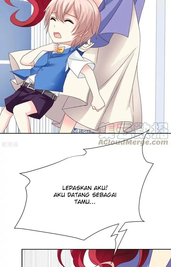 Take Your Mommy Home Chapter 362 Gambar 12