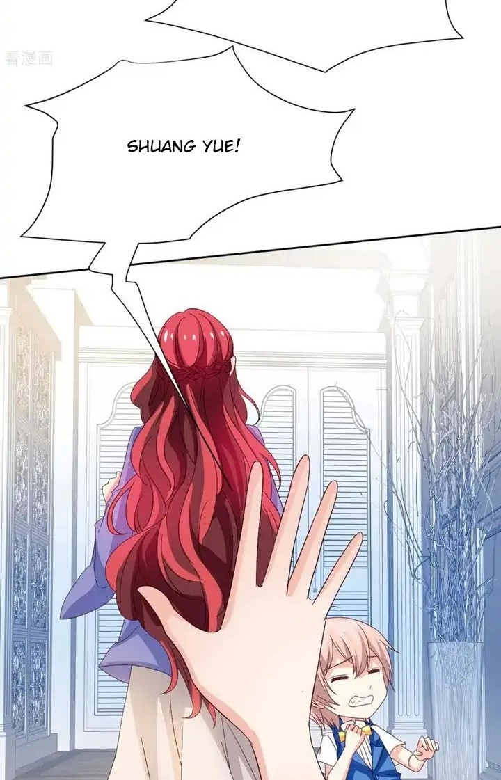 Take Your Mommy Home Chapter 362 Gambar 14