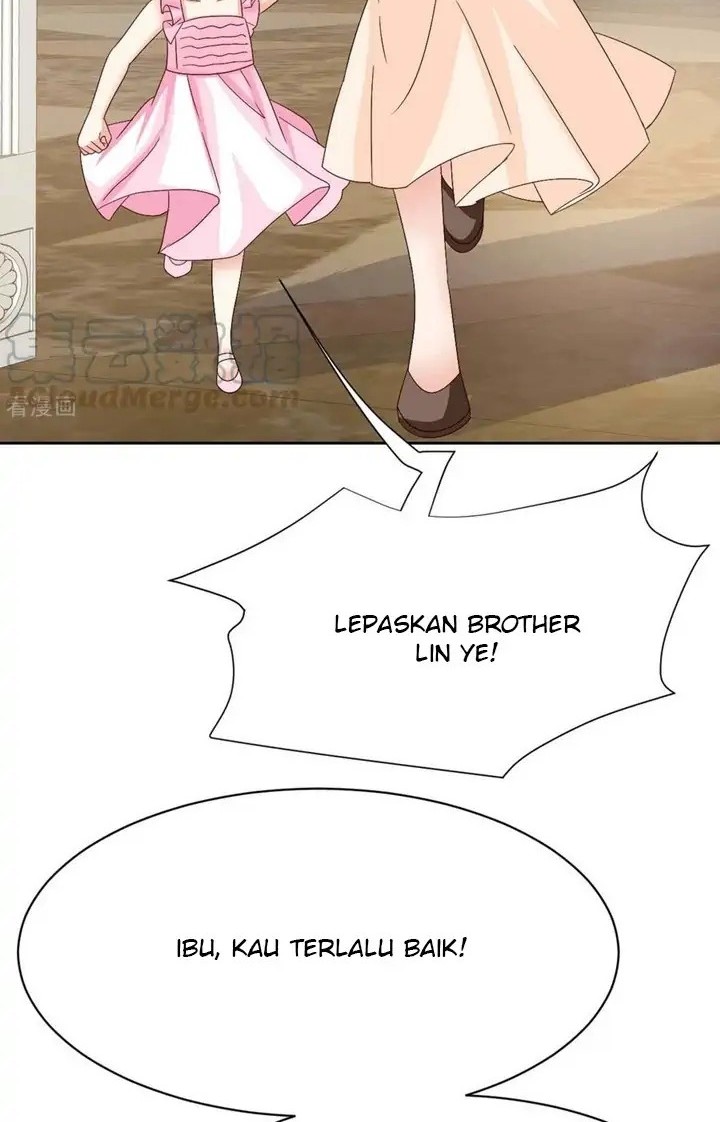 Take Your Mommy Home Chapter 362 Gambar 16