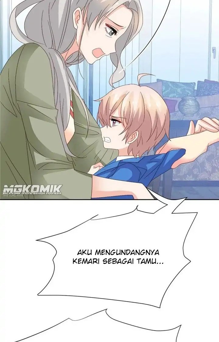 Take Your Mommy Home Chapter 362 Gambar 18