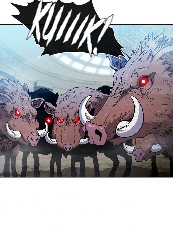 The Constellation that Returned from Hell Chapter 66 Gambar 27