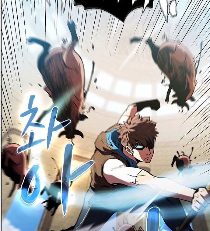 The Constellation that Returned from Hell Chapter 66 Gambar 33