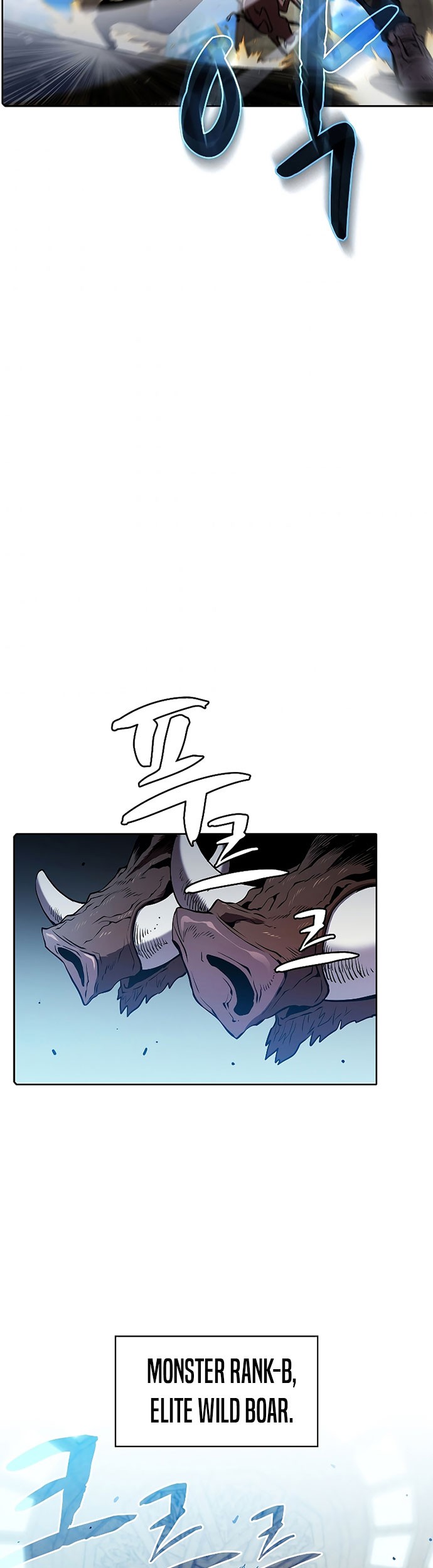 The Constellation that Returned from Hell Chapter 66 Gambar 34