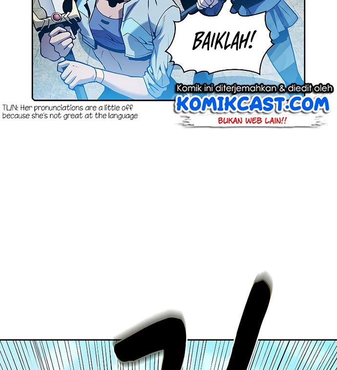 The Constellation that Returned from Hell Chapter 66 Gambar 37