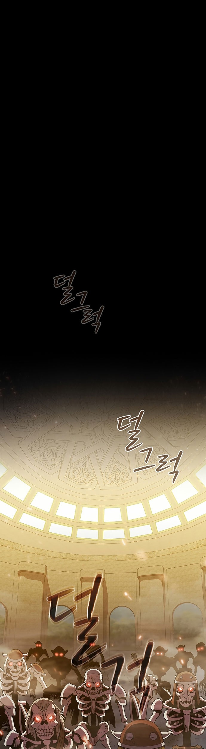 The Constellation that Returned from Hell Chapter 66 Gambar 18