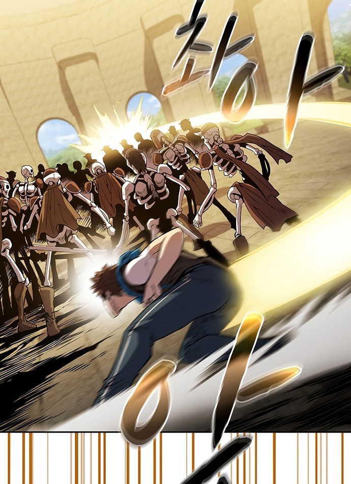 The Constellation that Returned from Hell Chapter 66 Gambar 21