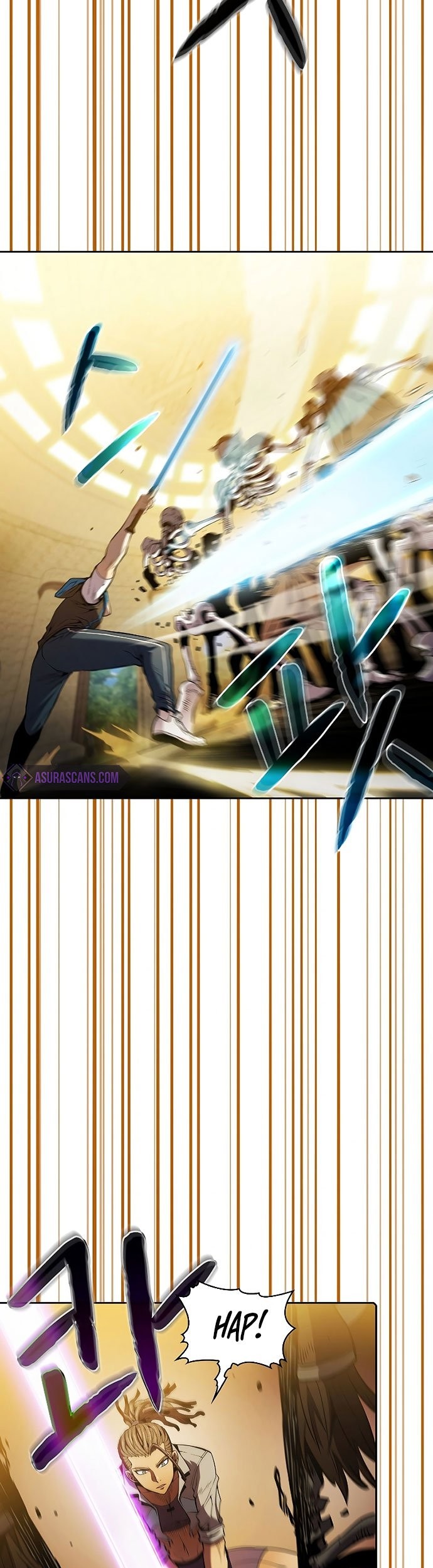 The Constellation that Returned from Hell Chapter 66 Gambar 22