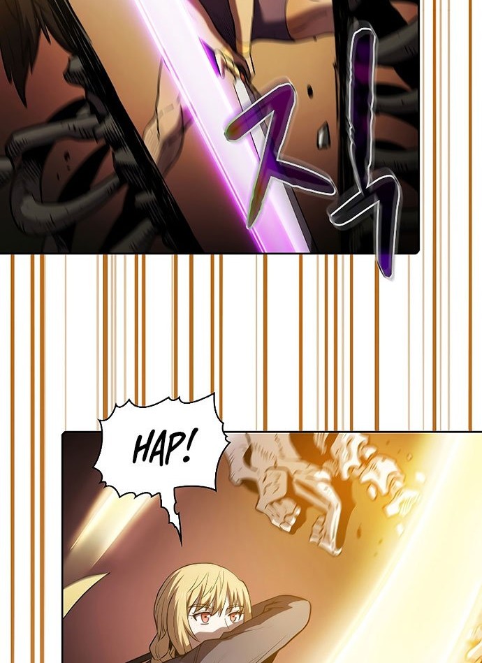 The Constellation that Returned from Hell Chapter 66 Gambar 23