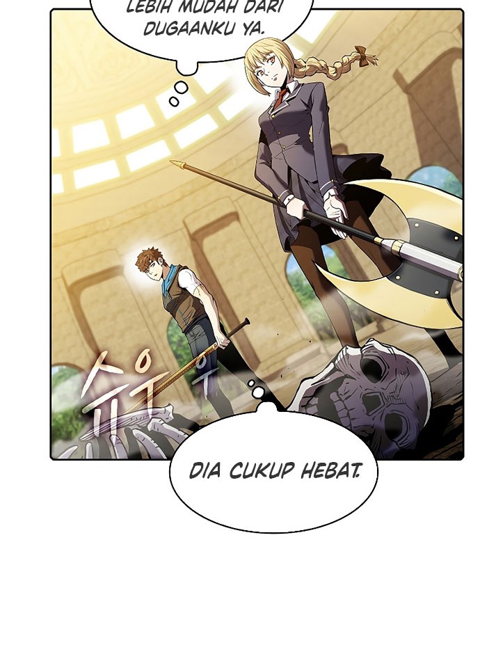 The Constellation that Returned from Hell Chapter 66 Gambar 25