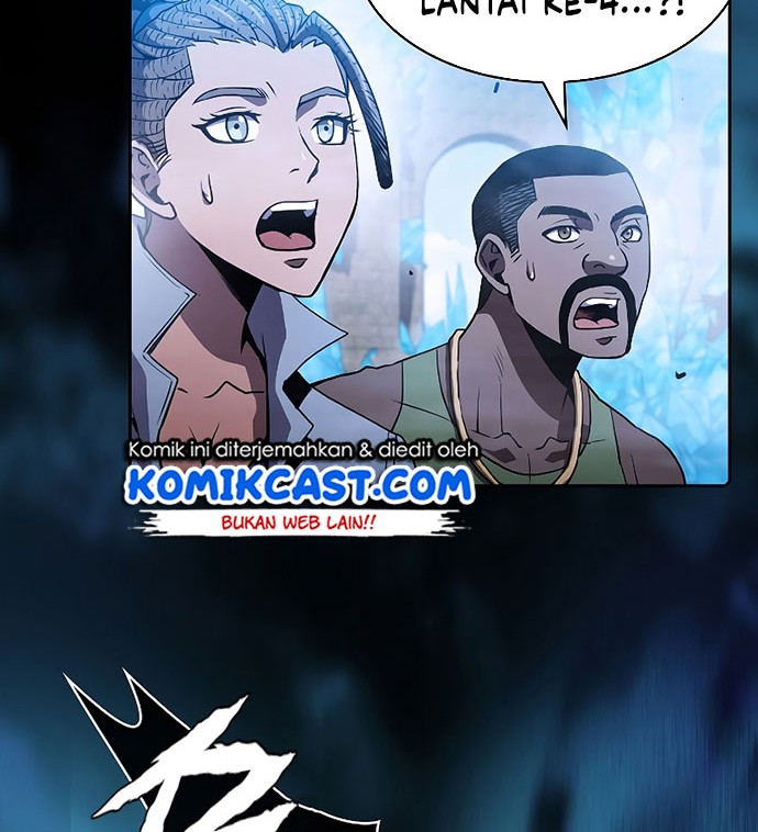 The Constellation that Returned from Hell Chapter 66 Gambar 47