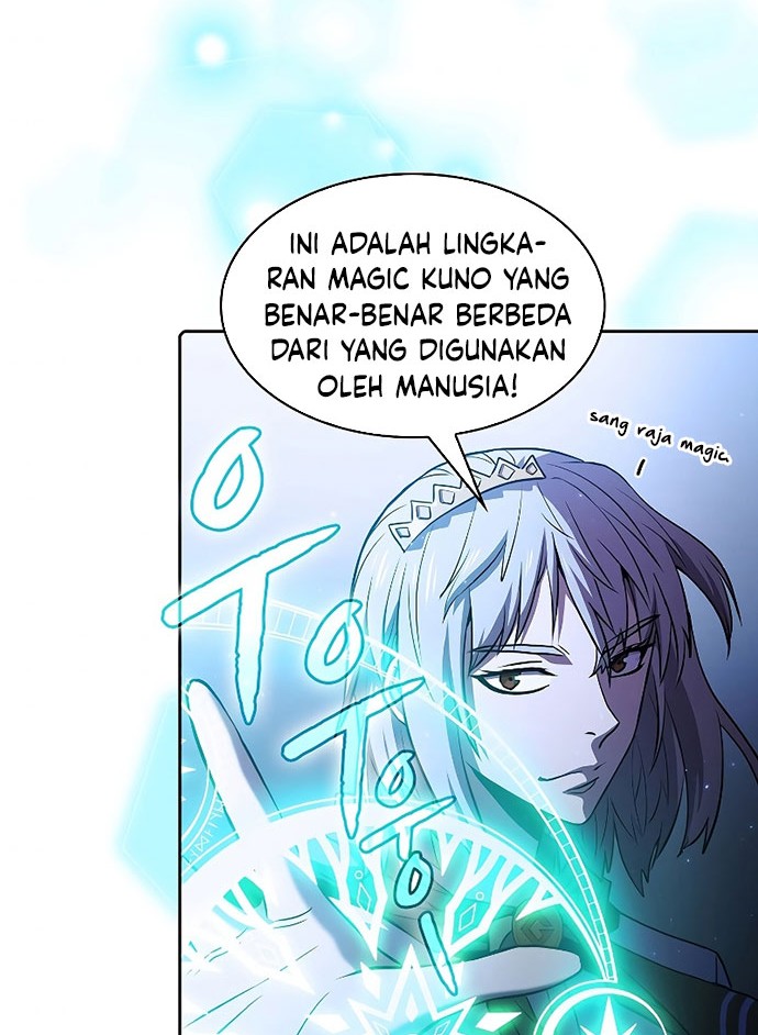 The Constellation that Returned from Hell Chapter 66 Gambar 51