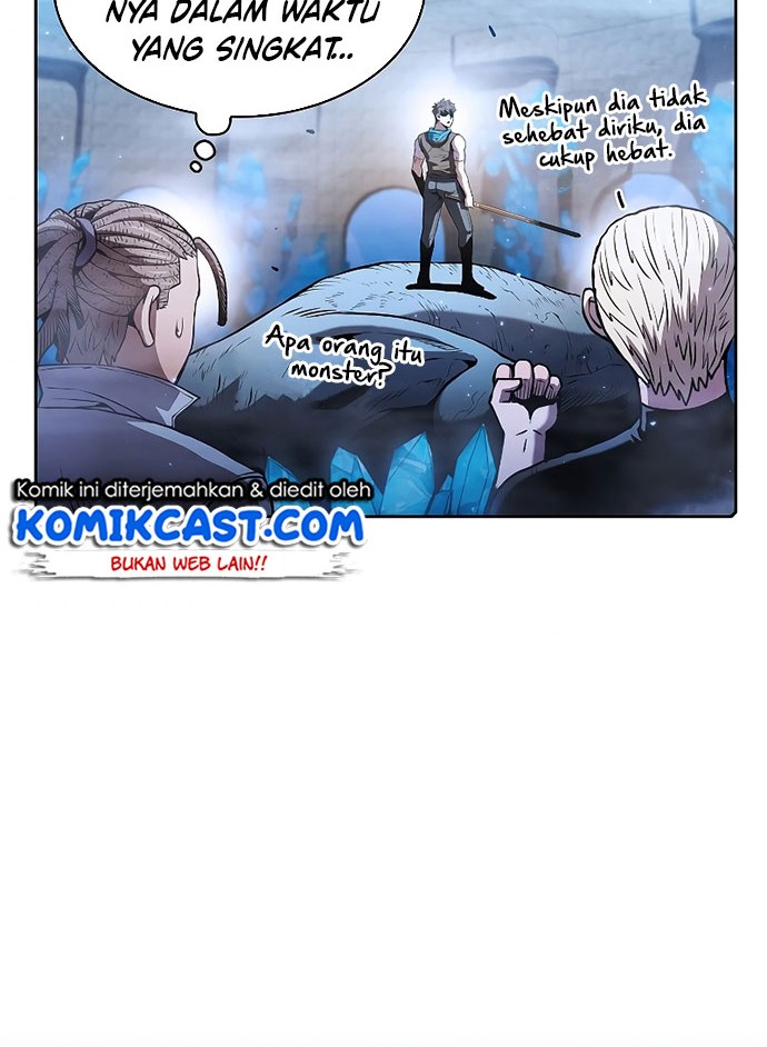 The Constellation that Returned from Hell Chapter 66 Gambar 57