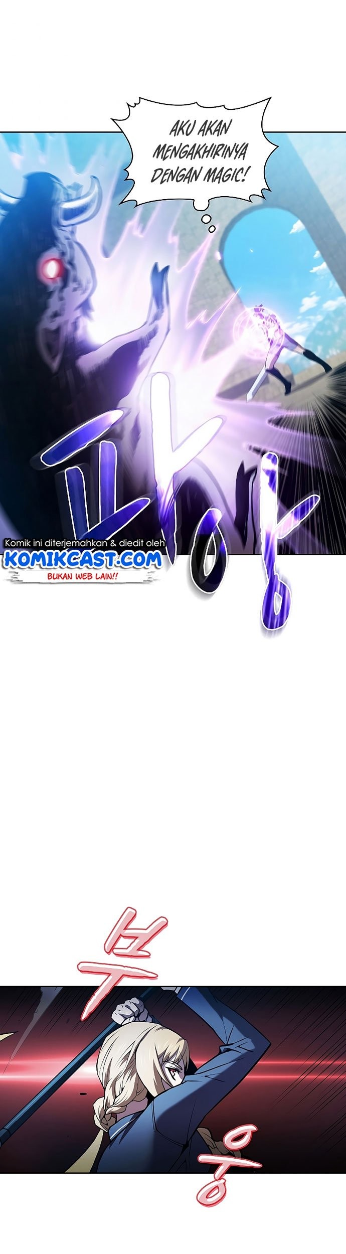 The Constellation that Returned from Hell Chapter 66 Gambar 40