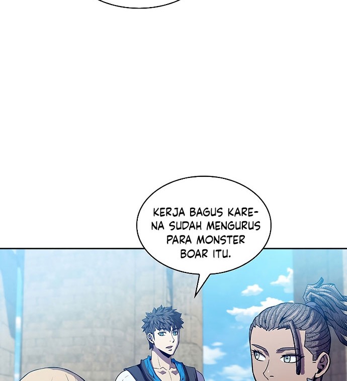 The Constellation that Returned from Hell Chapter 66 Gambar 43