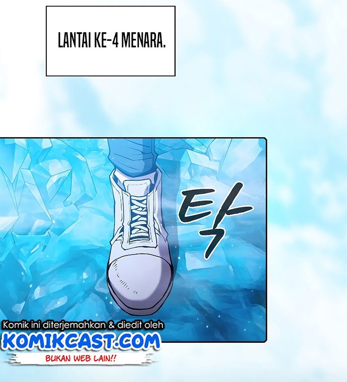 The Constellation that Returned from Hell Chapter 66 Gambar 45