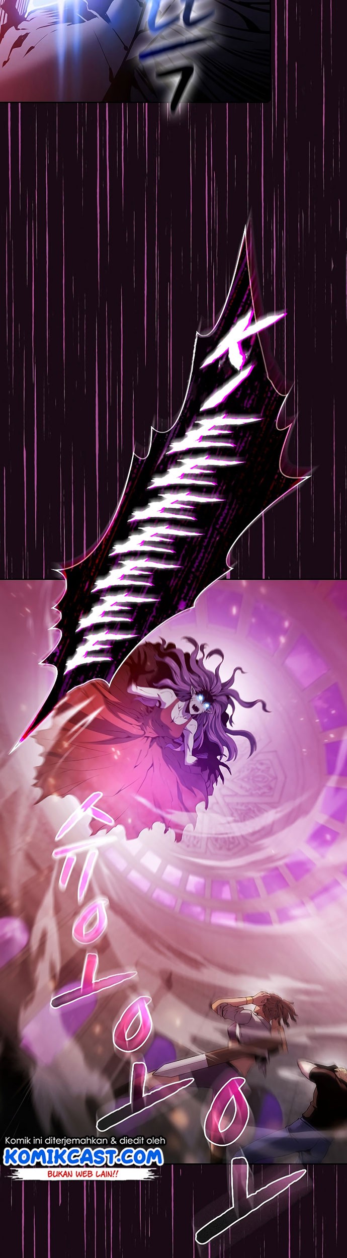 The Constellation that Returned from Hell Chapter 66 Gambar 60