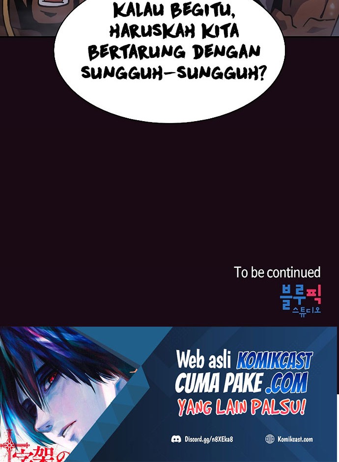 The Constellation that Returned from Hell Chapter 66 Gambar 63