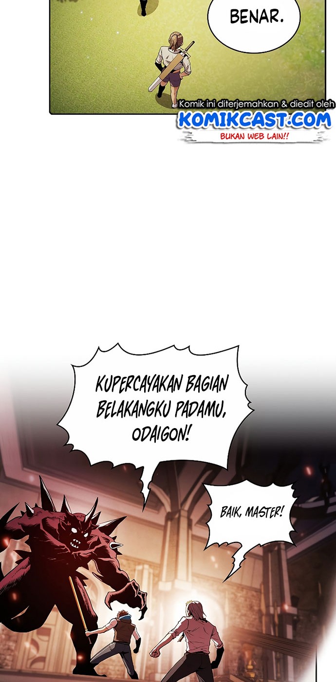 The Constellation that Returned from Hell Chapter 66 Gambar 7