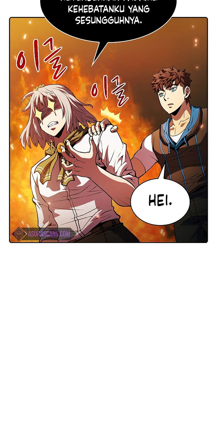 The Constellation that Returned from Hell Chapter 66 Gambar 9