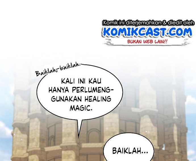 The Constellation that Returned from Hell Chapter 66 Gambar 11
