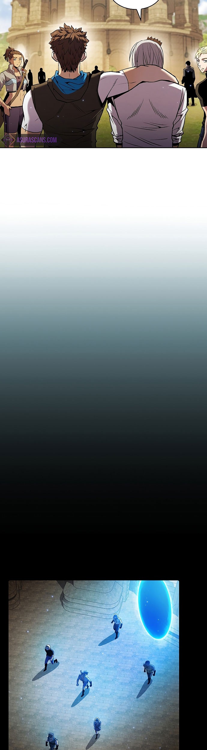 The Constellation that Returned from Hell Chapter 66 Gambar 12