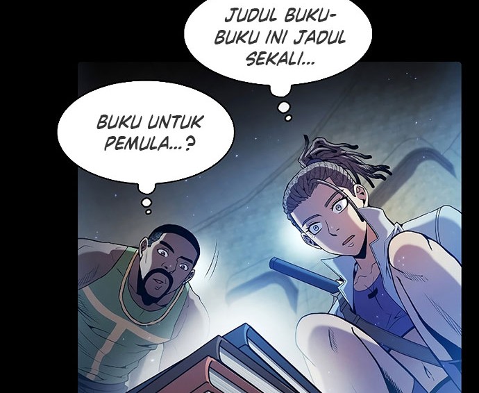 The Constellation that Returned from Hell Chapter 66 Gambar 15