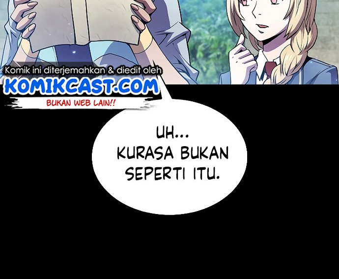 The Constellation that Returned from Hell Chapter 66 Gambar 17