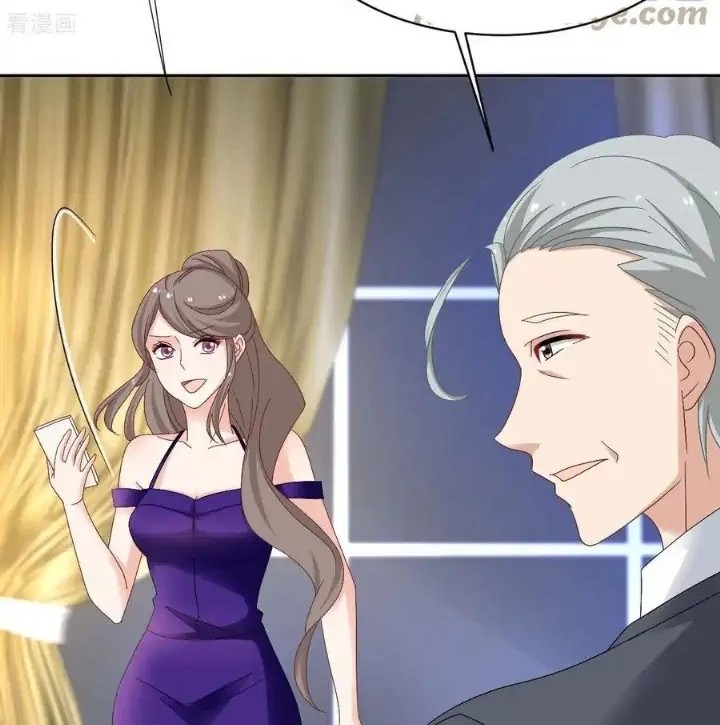 Take Your Mommy Home Chapter 365 Gambar 28