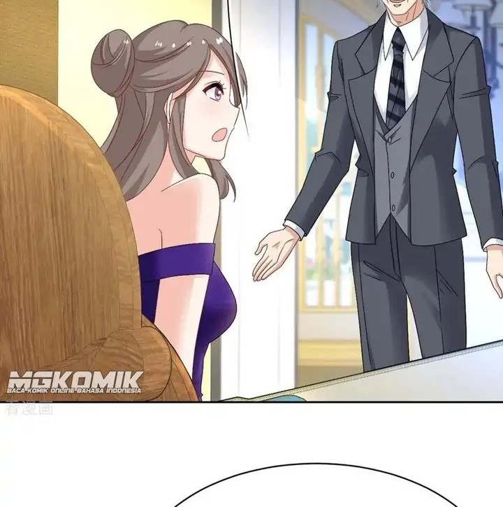 Take Your Mommy Home Chapter 365 Gambar 20