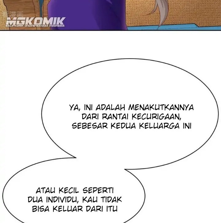 Take Your Mommy Home Chapter 365 Gambar 22