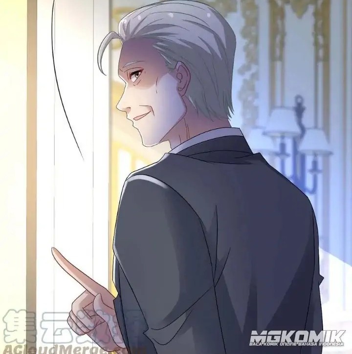 Take Your Mommy Home Chapter 365 Gambar 24