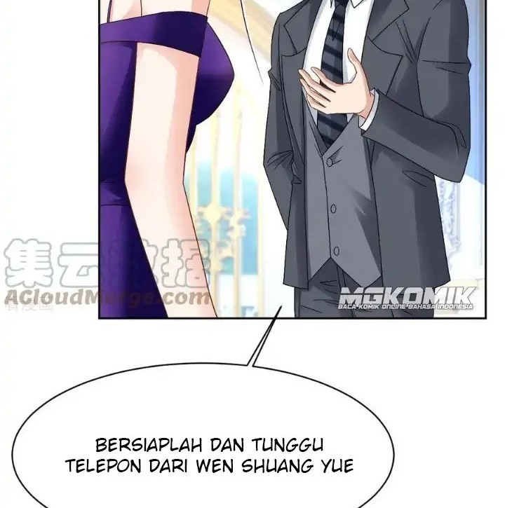 Take Your Mommy Home Chapter 365 Gambar 26