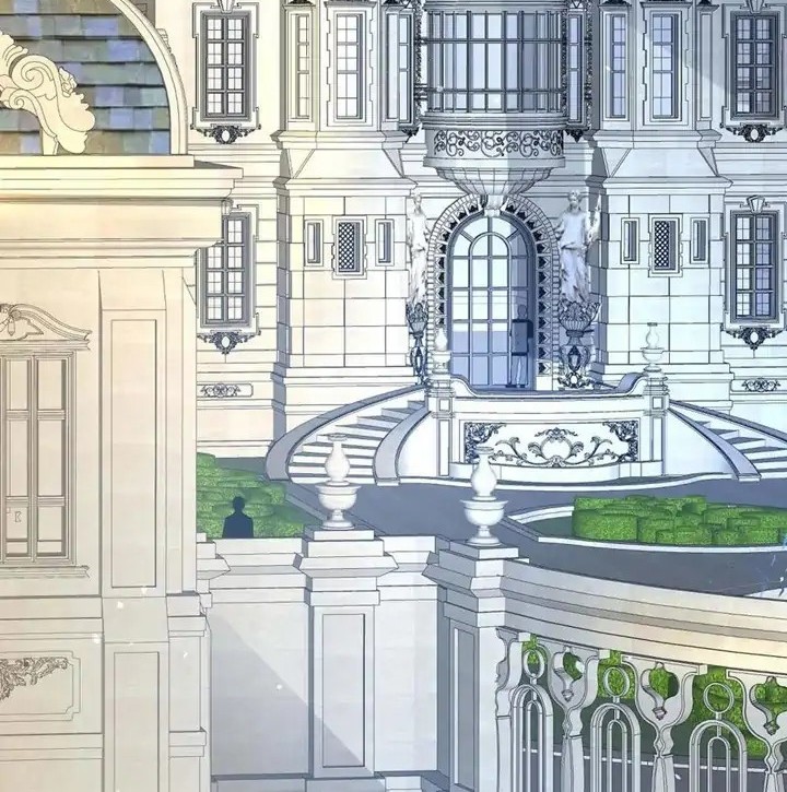 Manhua Take Your Mommy Home Chapter 365 gambar nomor 2