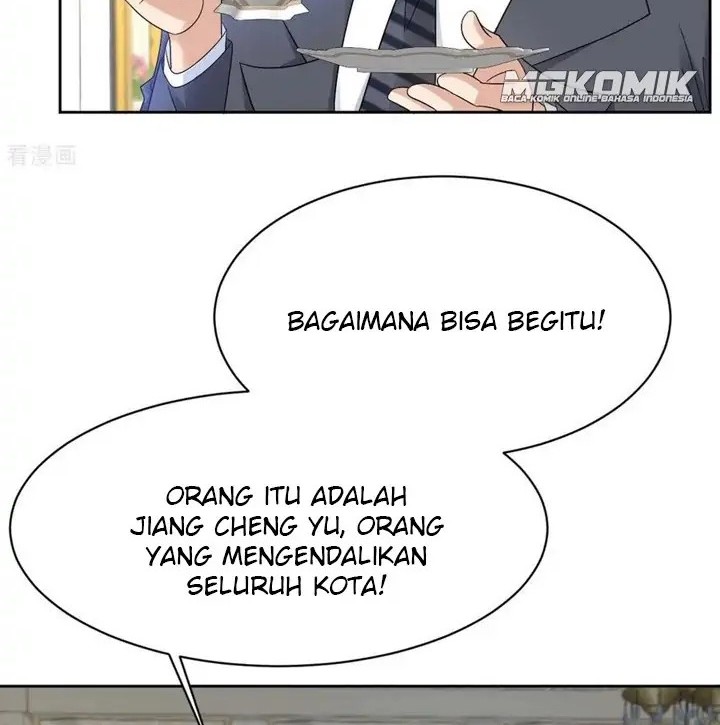 Take Your Mommy Home Chapter 365 Gambar 4