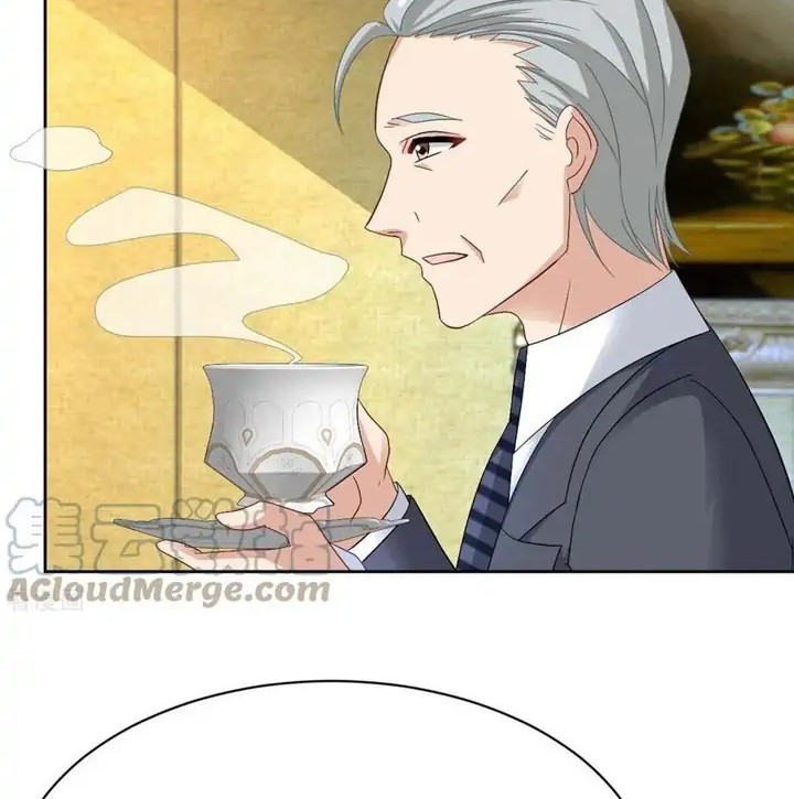 Take Your Mommy Home Chapter 365 Gambar 8