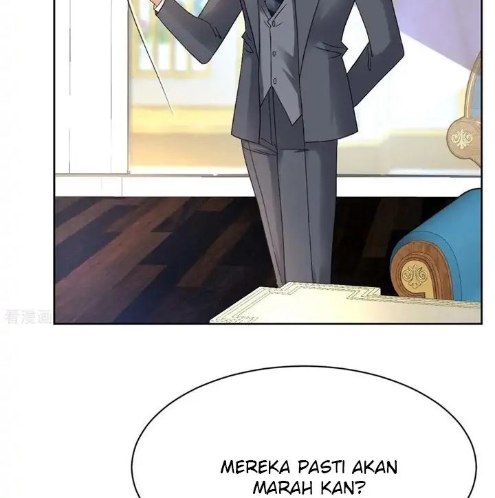 Take Your Mommy Home Chapter 365 Gambar 16