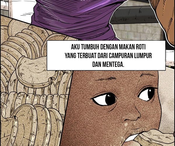 Shark Chapter 226.1 Gambar 9