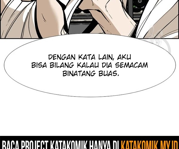 Shark Chapter 226.2 Gambar 21