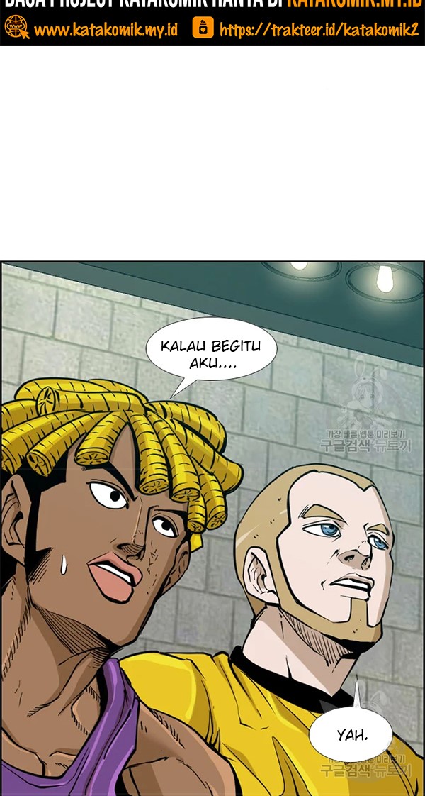 Shark Chapter 226.2 Gambar 22