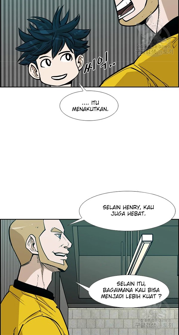 Shark Chapter 226.2 Gambar 28