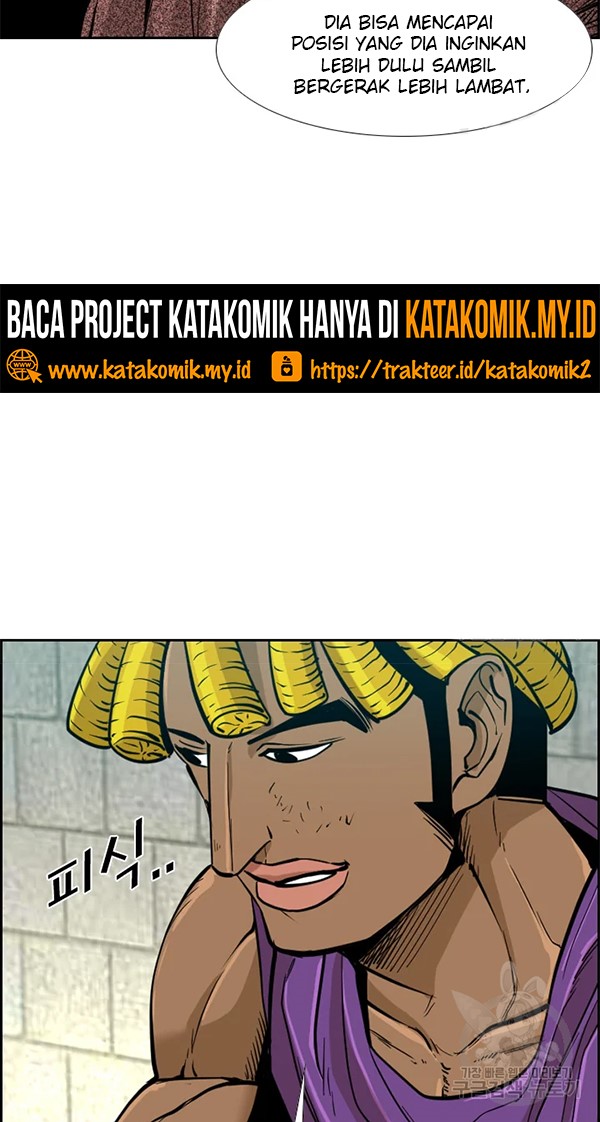 Shark Chapter 226.2 Gambar 19