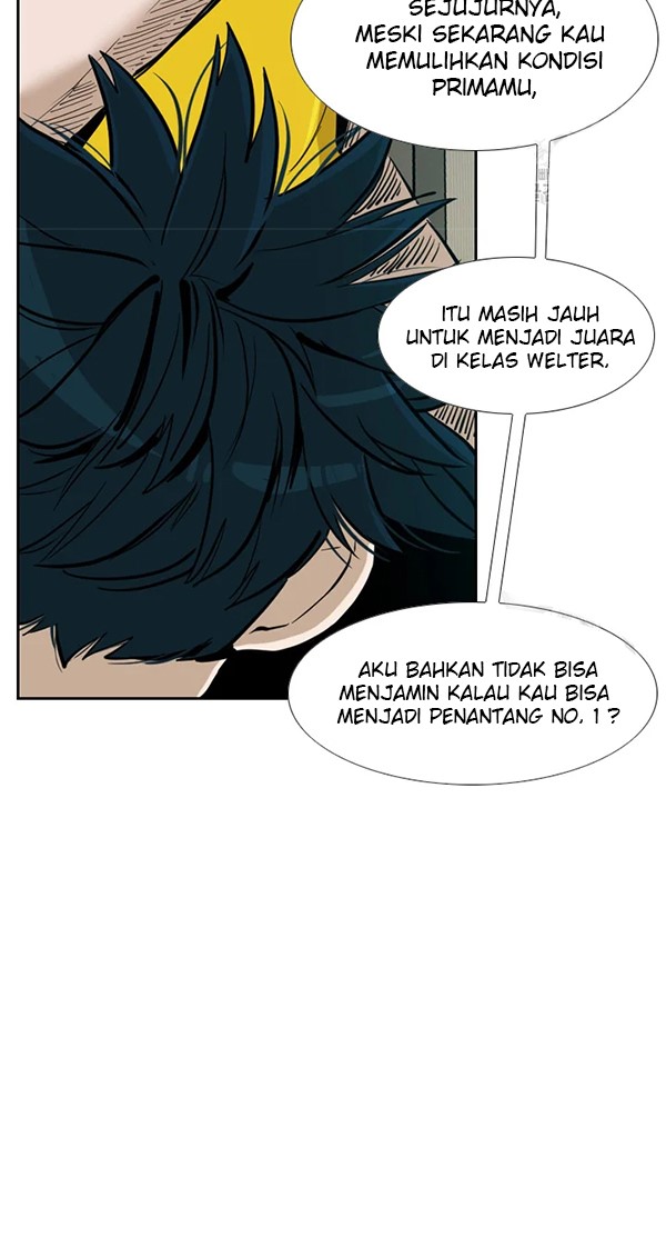 Shark Chapter 226.2 Gambar 31