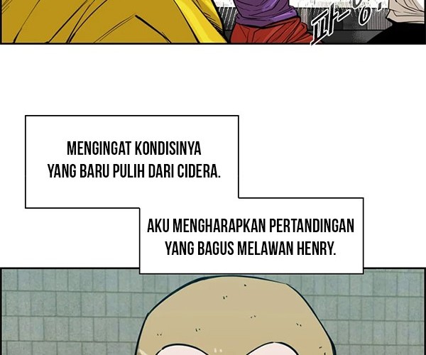 Shark Chapter 226.2 Gambar 6