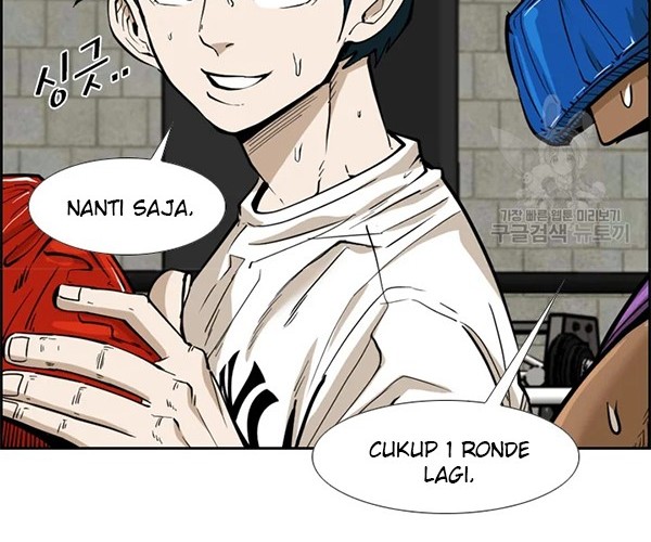 Shark Chapter 226.2 Gambar 12