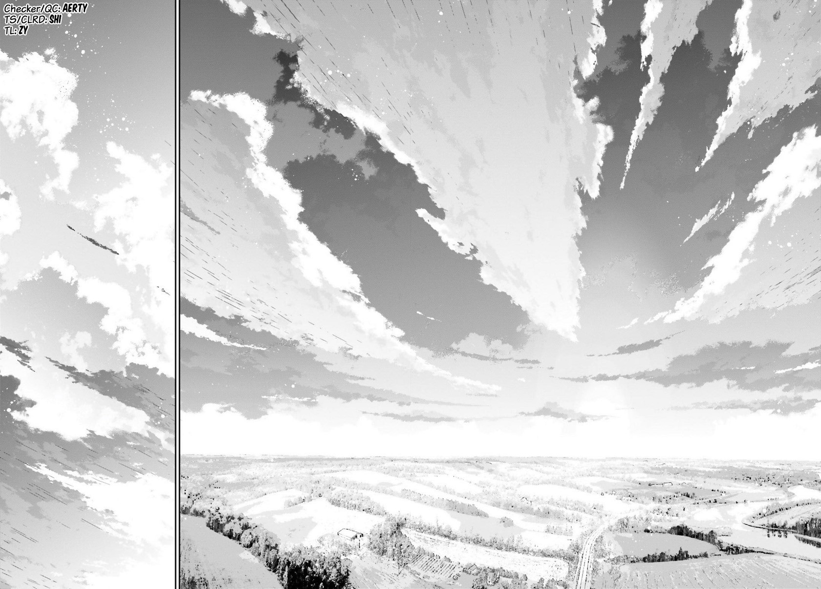 Youjo Senki Chapter 44 Gambar 24