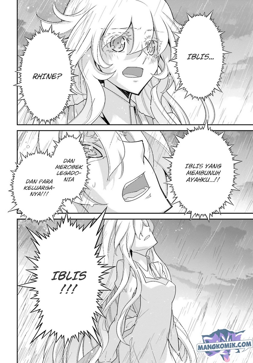 Youjo Senki Chapter 44 Gambar 29