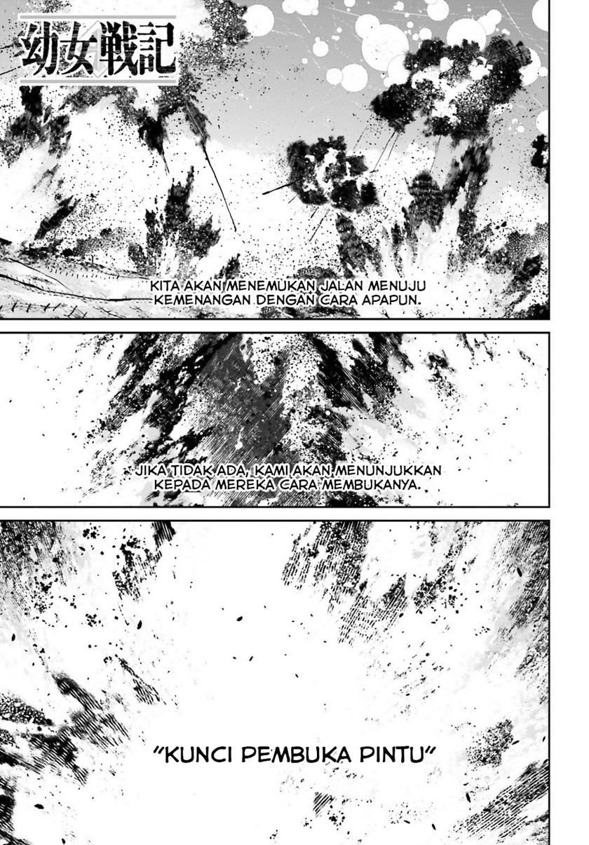 Manga Youjo Senki Chapter 44 gambar nomor 2