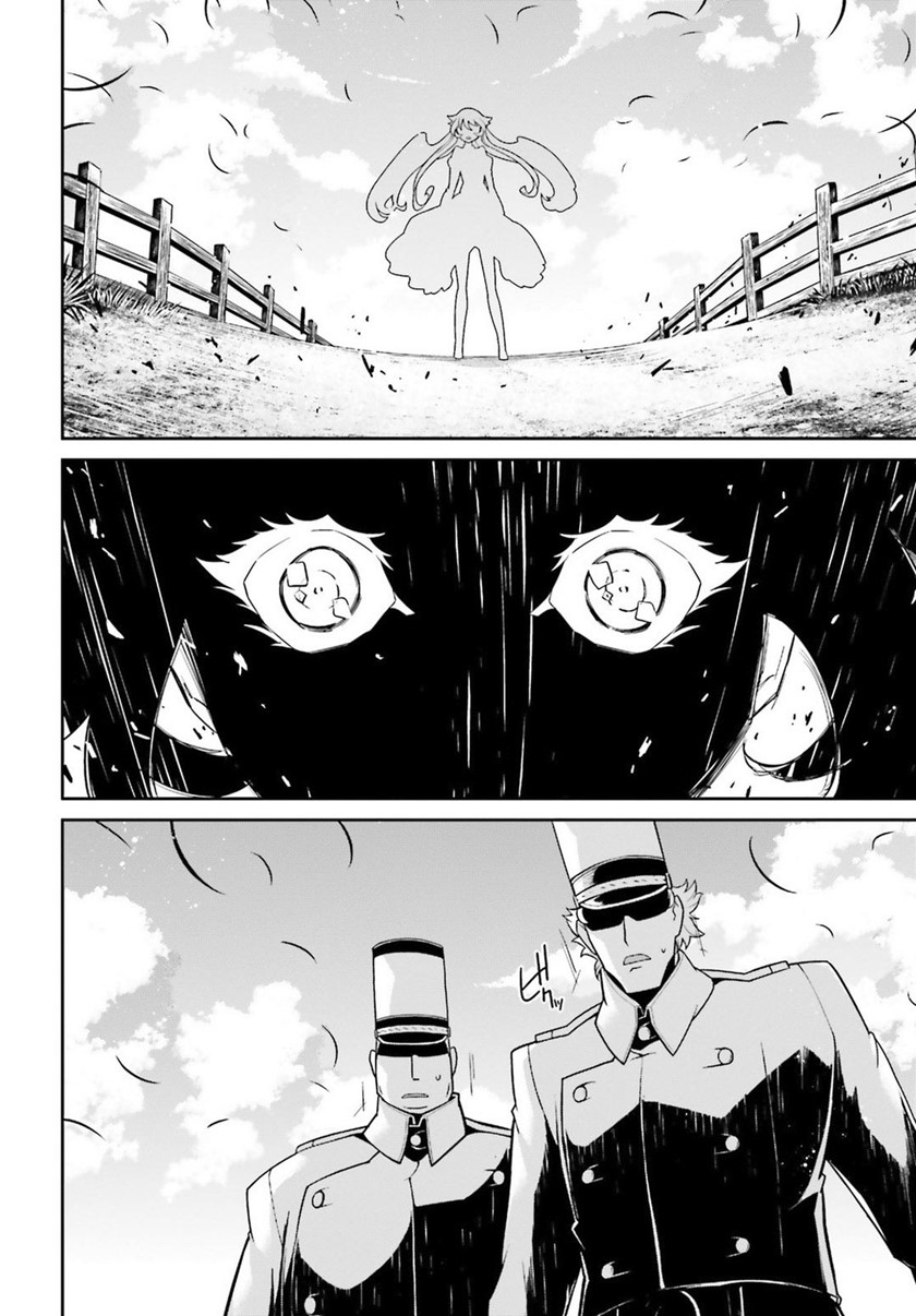 Youjo Senki Chapter 44 Gambar 22