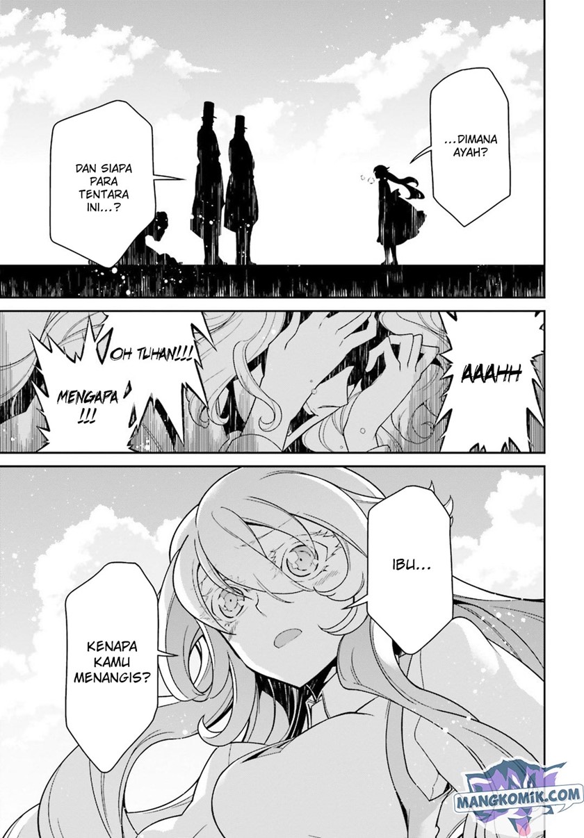 Youjo Senki Chapter 44 Gambar 23