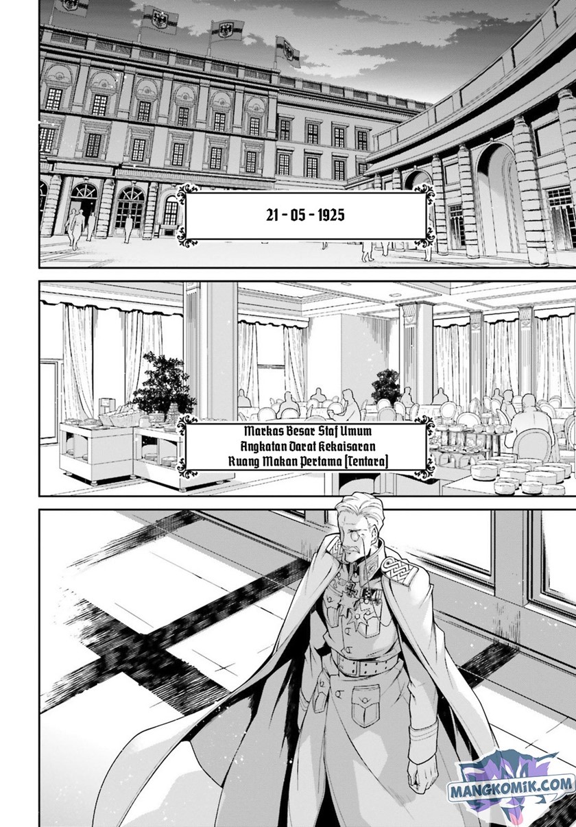 Youjo Senki Chapter 44 Gambar 3